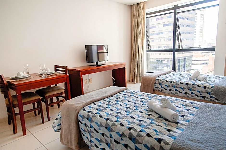 Athenas Suites By BnbHost