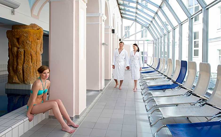 Grand Hotel Rogaška Premium