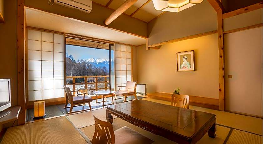 Tsutaya Tokinoyado Kazari