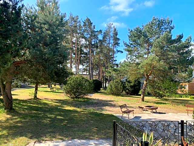 Ferienpark Buntspecht Apartment B