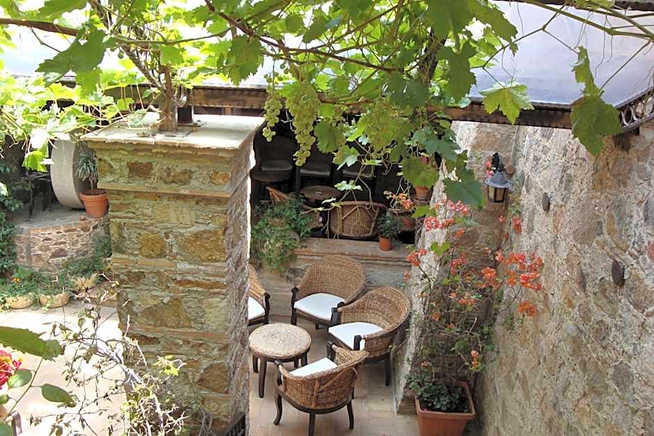 Residenza L'Antico Borgo Hotel