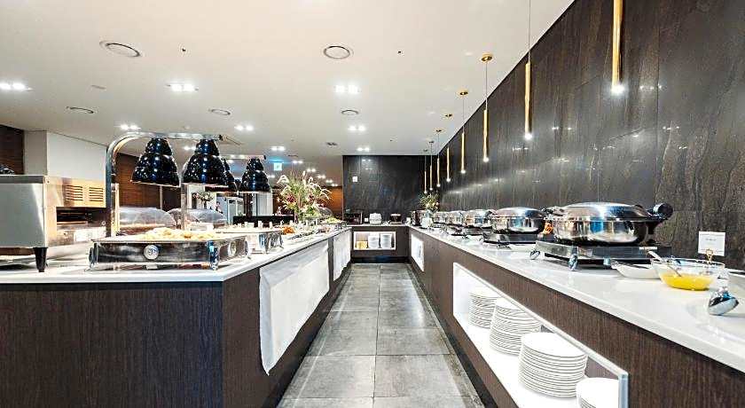 Best Western Plus Jeonju