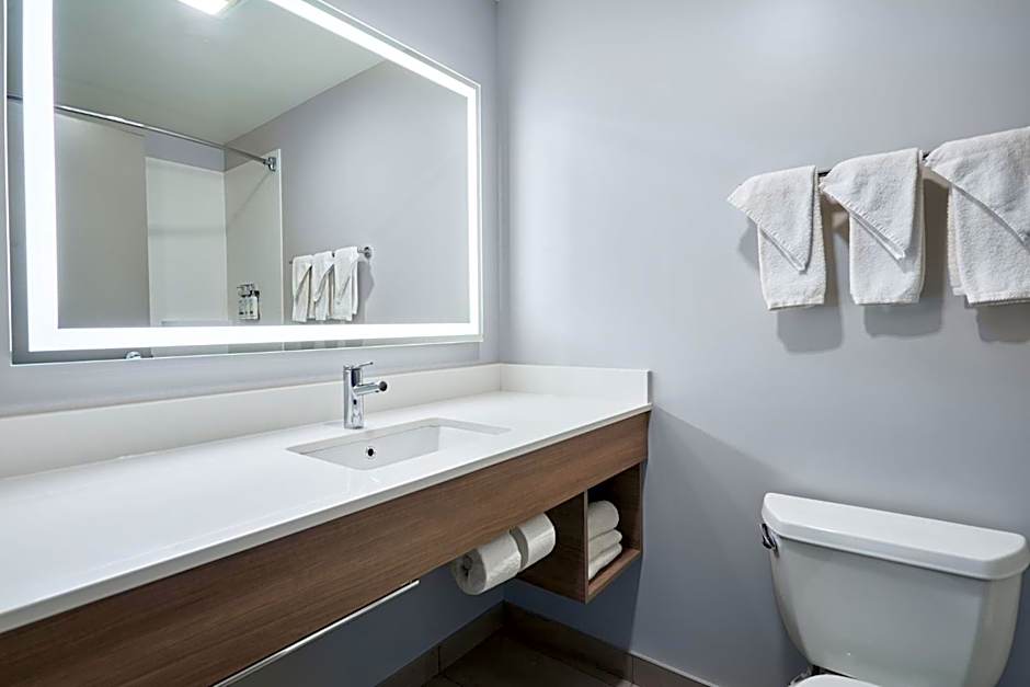 Holiday Inn Express Hotel & Suites Swift Current By IHG