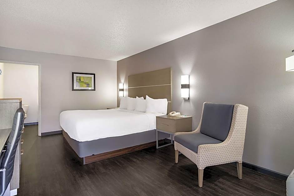 SureStay Hotel by Best Western Grants
