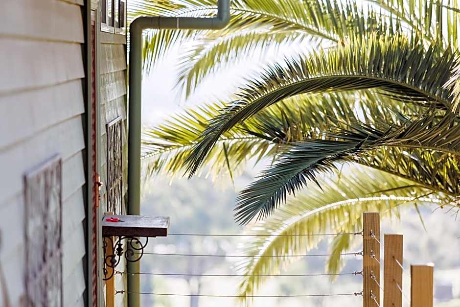 Dalblair Bed & Breakfast