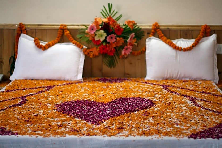 Hotel Valley of Gods