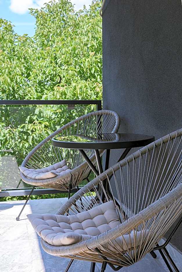 Hotel Palas Grand View