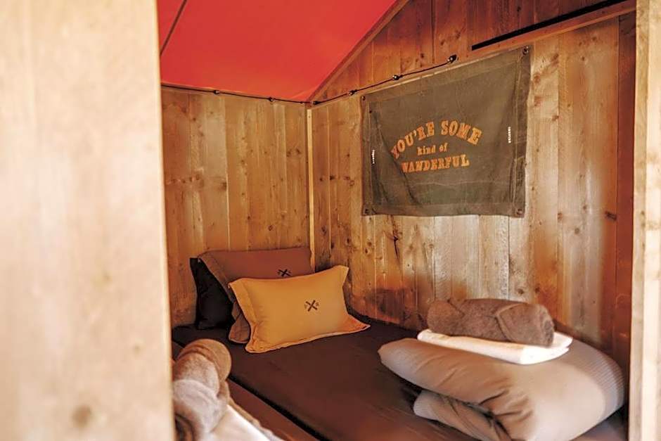 Port Fairy Holiday Park