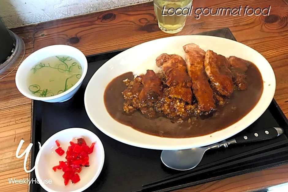 WeeklyHouse Silto Crete - Vacation STAY 14148v