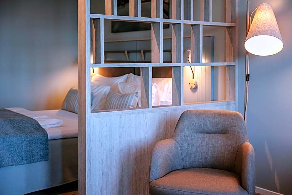 Quality Hotel Skjærgården