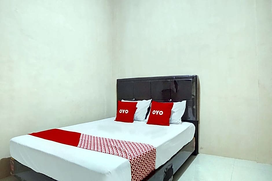 Hotel O Penginapan Syariah Faster Inn