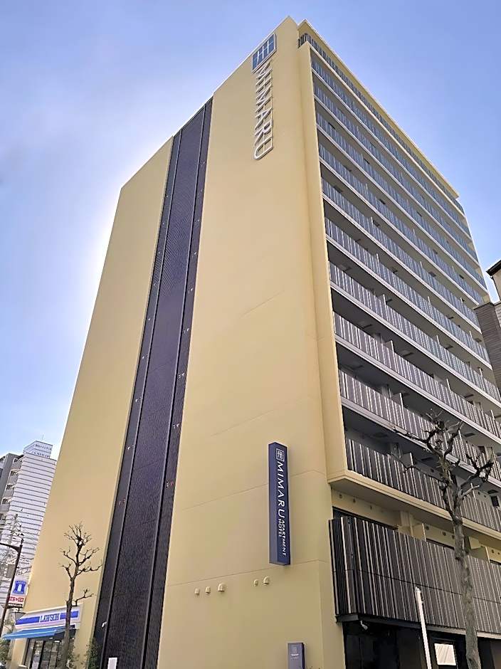 MIMARU TOKYO KINSHICHO