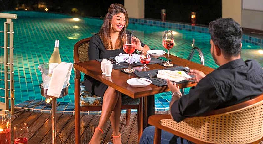 Grand Serendib Hotel