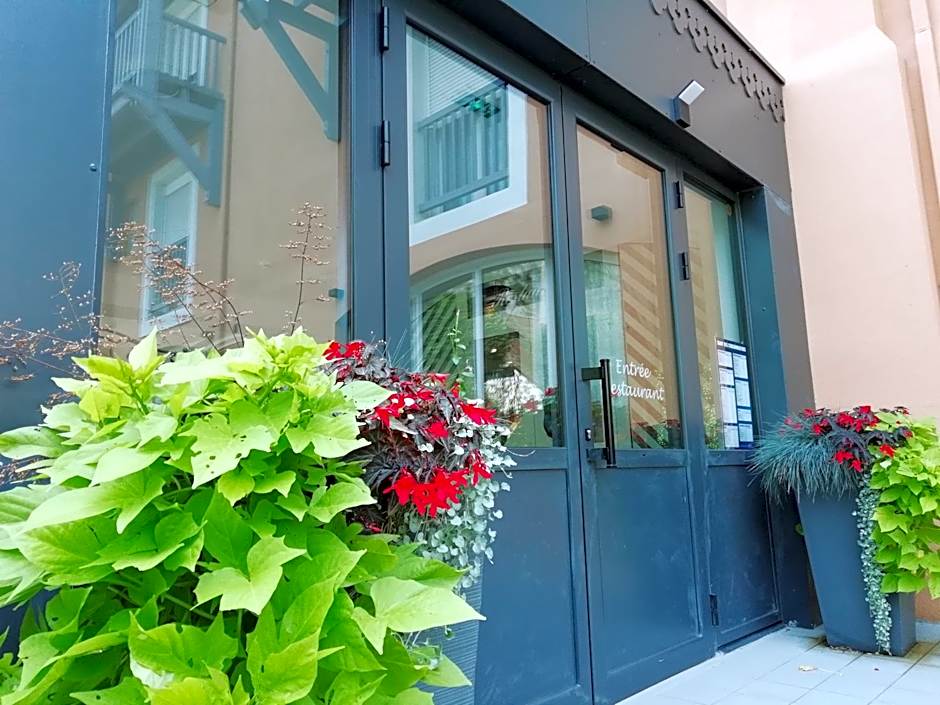 Hôtel Chez Pierre d'Agos