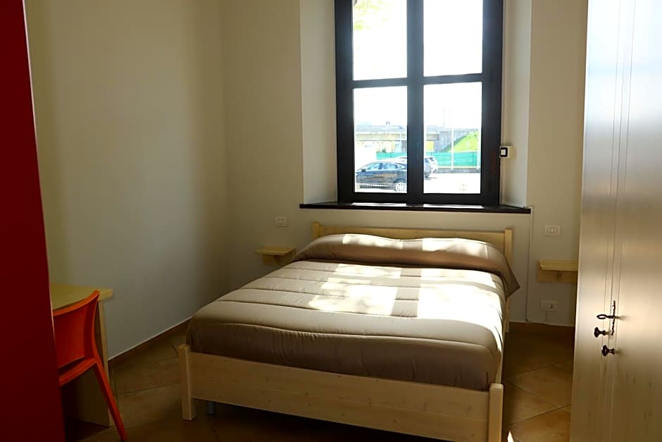 Student's Hostel Parma