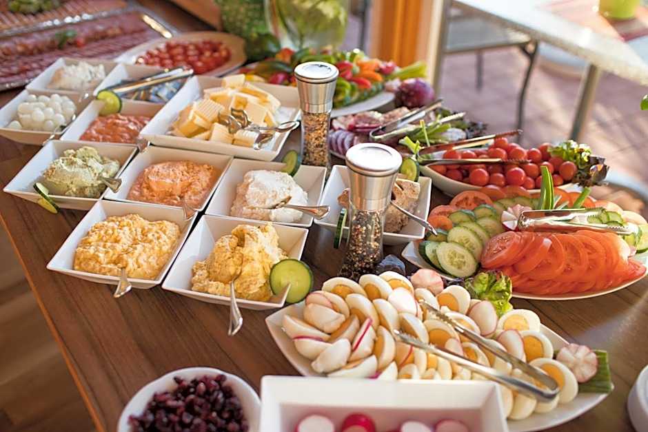 Thermenhotel PuchasPLUS Stegersbach