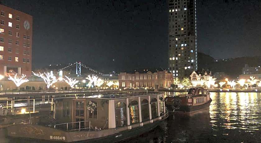 Restay Penthouse - Adult Only