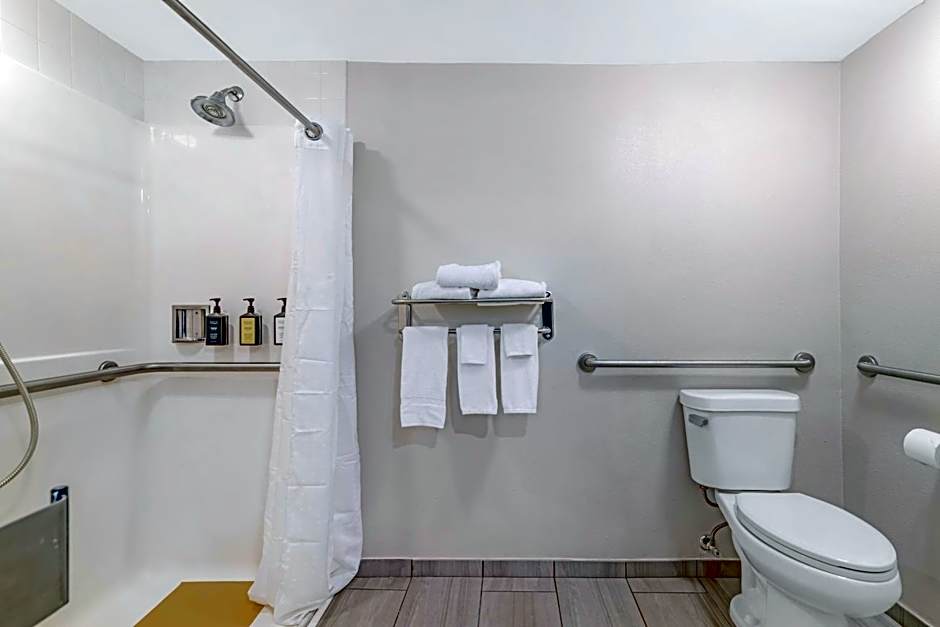 Keene Elm City Hotel, an Ascend Collection Hotel