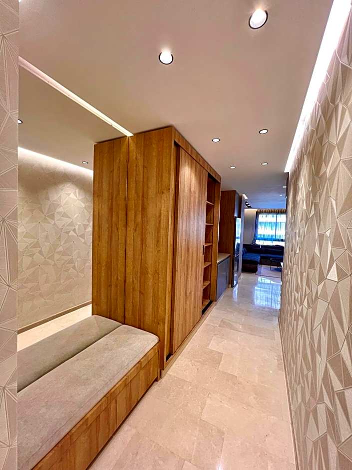 Malabata Beach & Rail