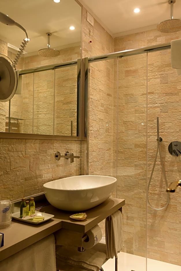 Hotel La Vigna
