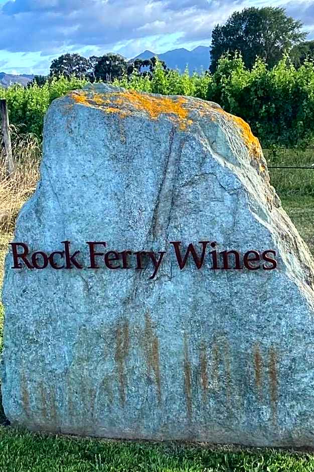 Antria Boutique Lodge