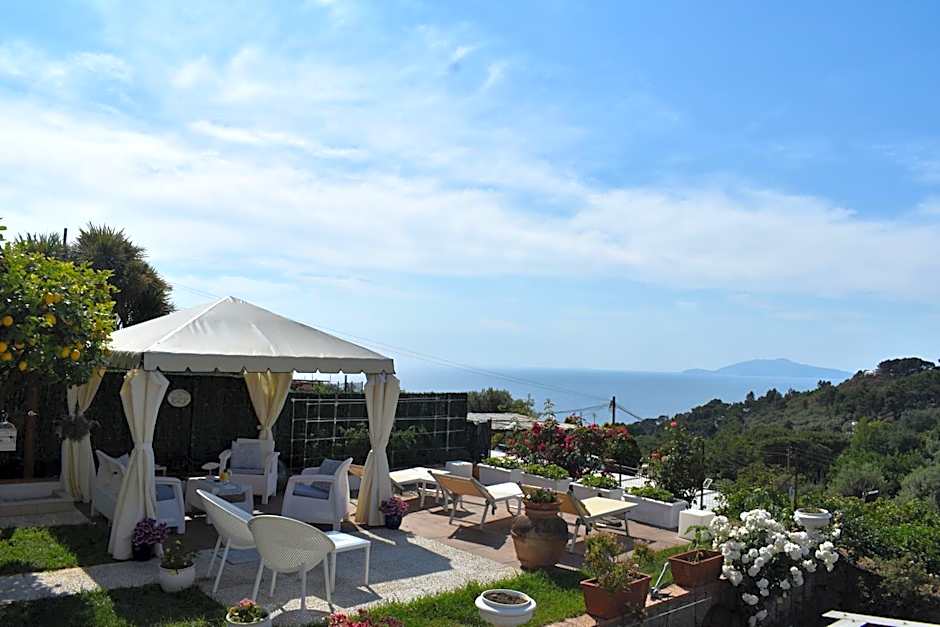 B&B Villa Cristina