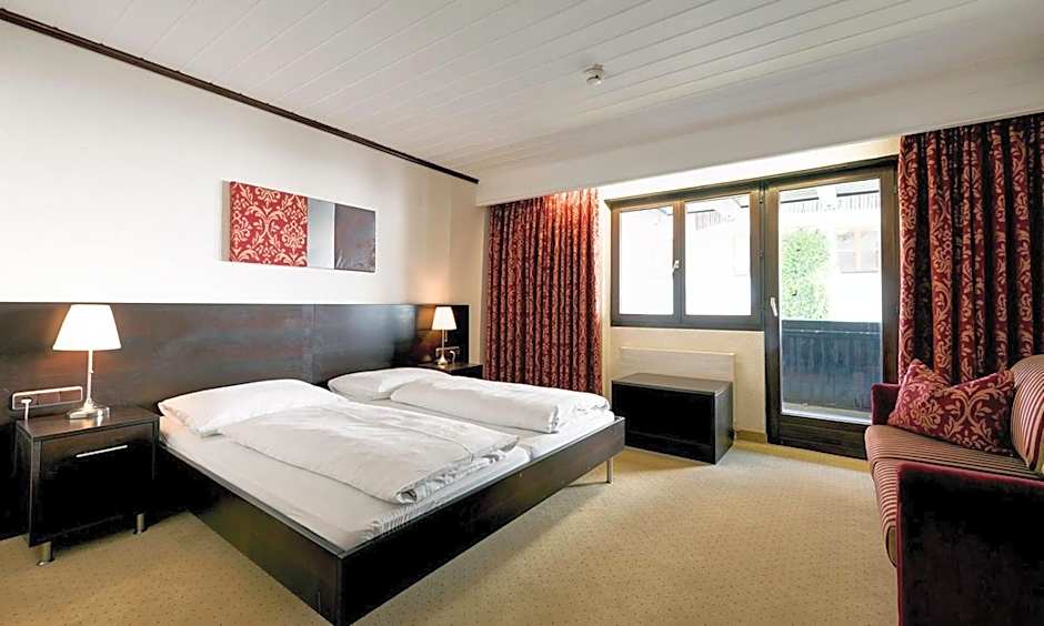 Hotel Rosanna by Alpeffect Hotels