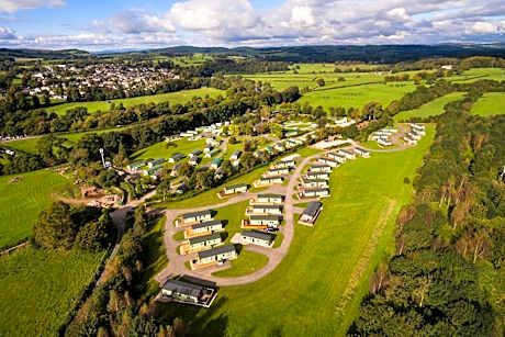 Woodclose Park