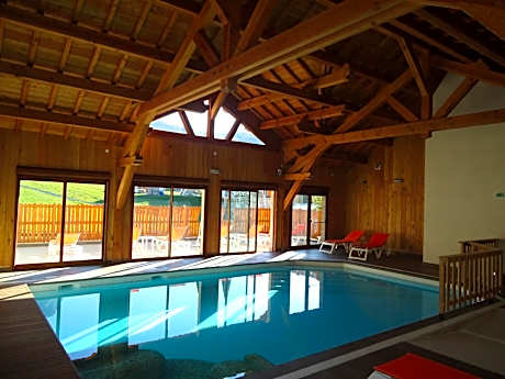 Hôtel Soleil des Neiges