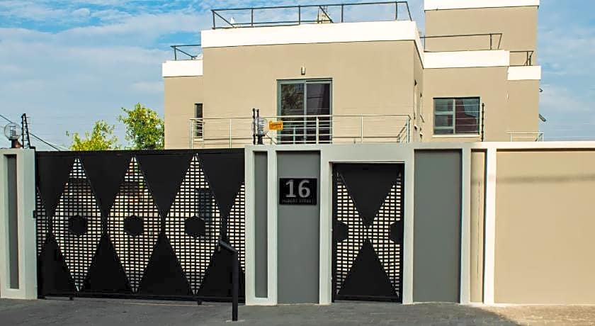 Heavenly Boutique Guesthouse