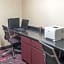 Quality Suites Midland