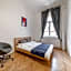 Downtown Rooms Wesselenyi