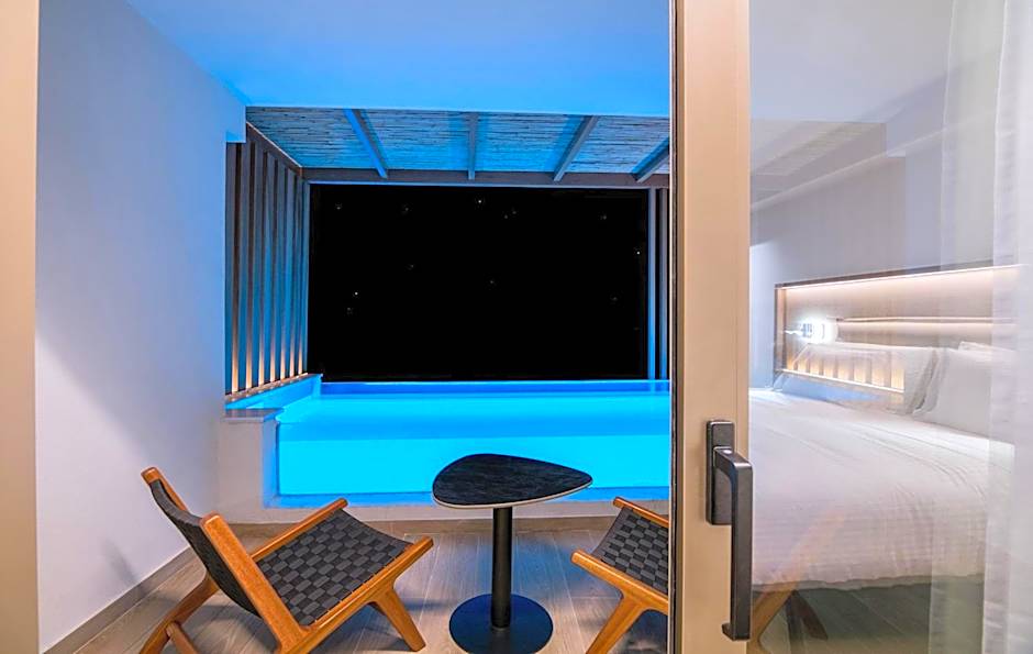 AKASHA Beach Hotel & Spa