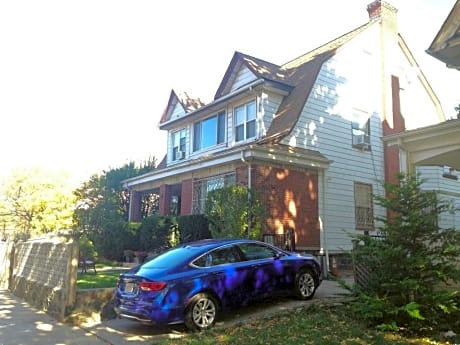 A and FayeBed and Breakfast, Inc,