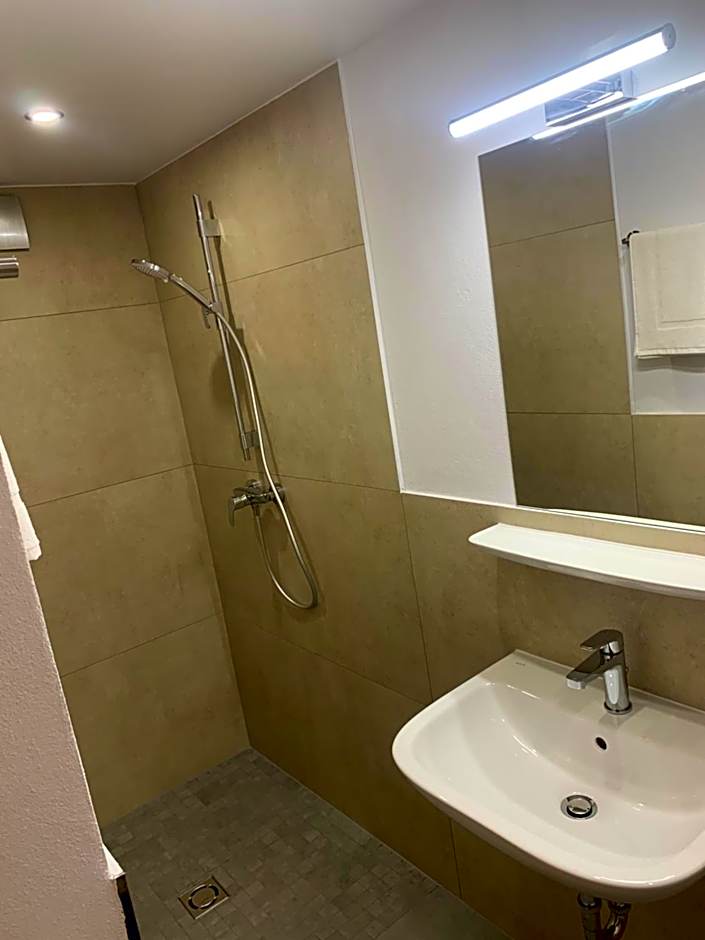 Smart Stay Rooms Feldkirch