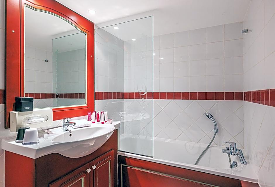 Hôtel Les Suites du Montana by Les Etincelles