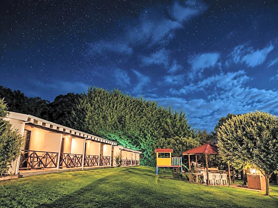 Karri Forest Motel
