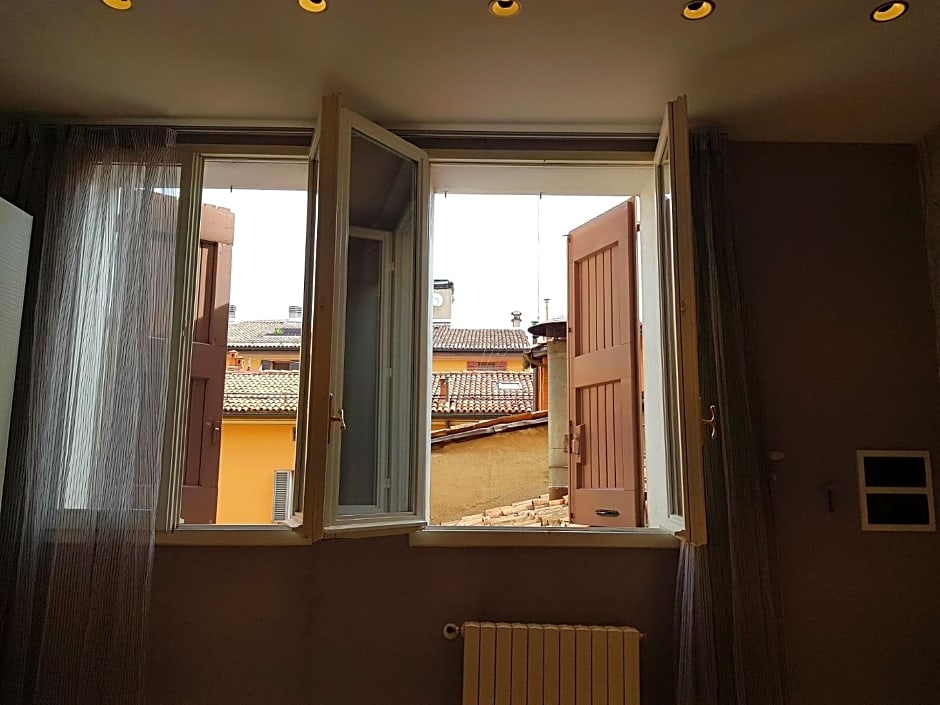 Hotel Centrale