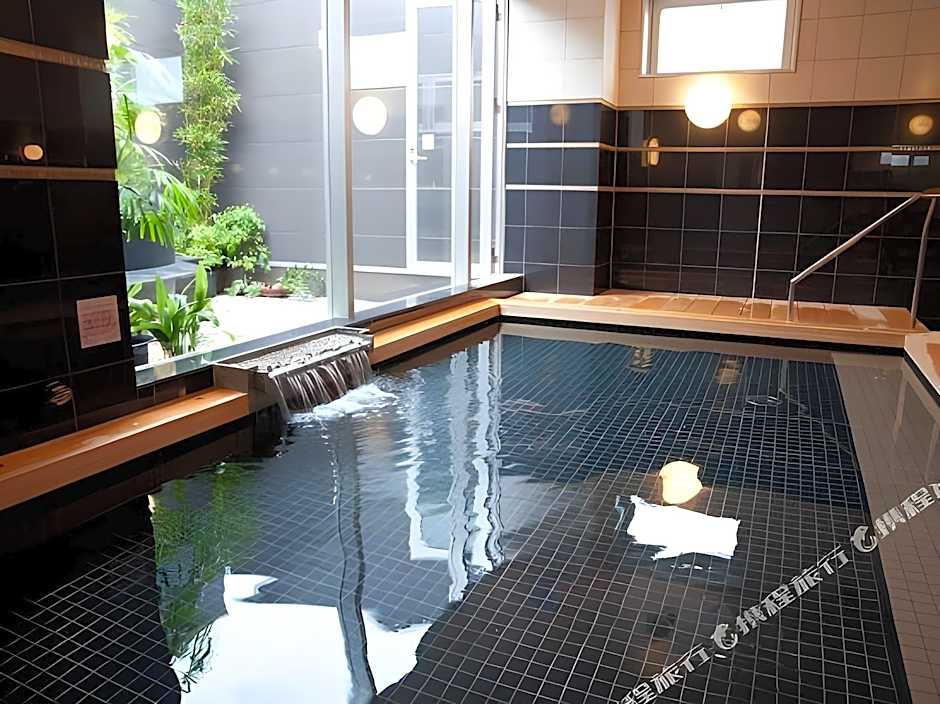 Hakata Sunlight Hotel Hinoohgi