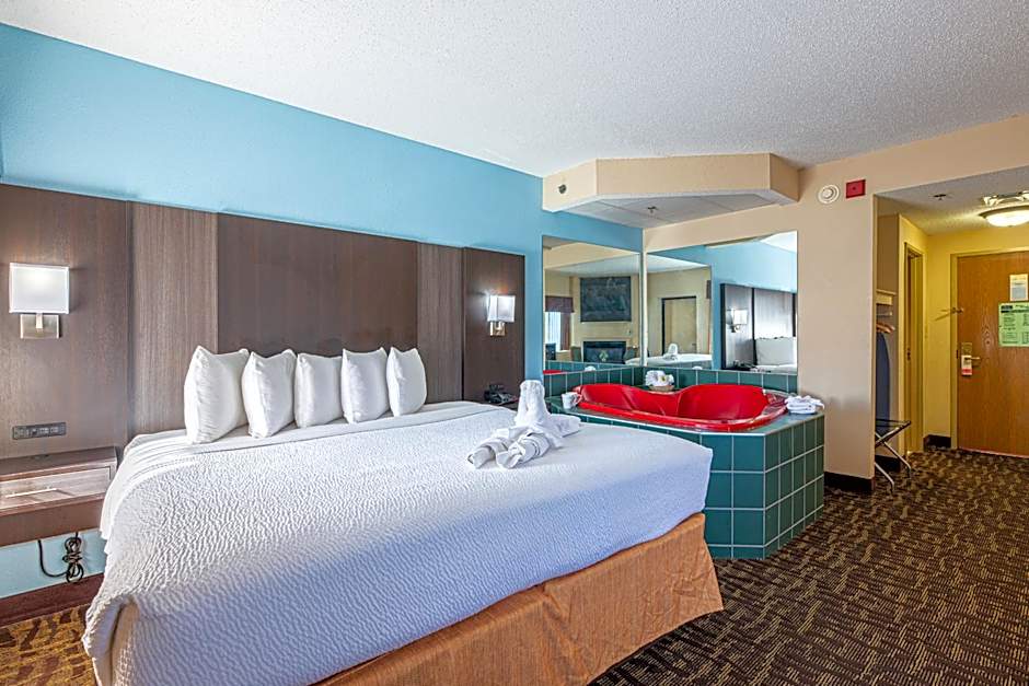 River Bend Inn - Pigeon Forge