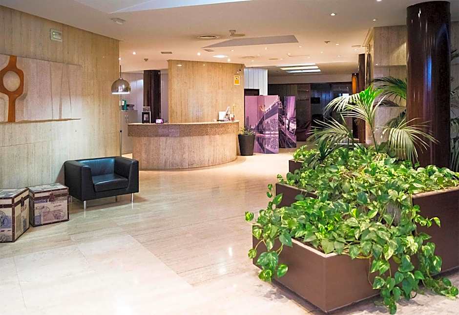 Hotel Puertollano