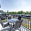 Coldstream Holiday Park