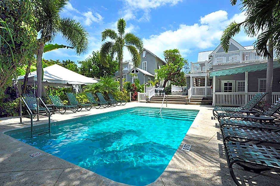 Chelsea House Hotel - Key West