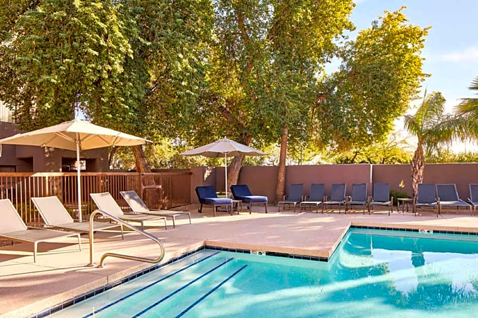 Courtyard by Marriott Scottsdale North