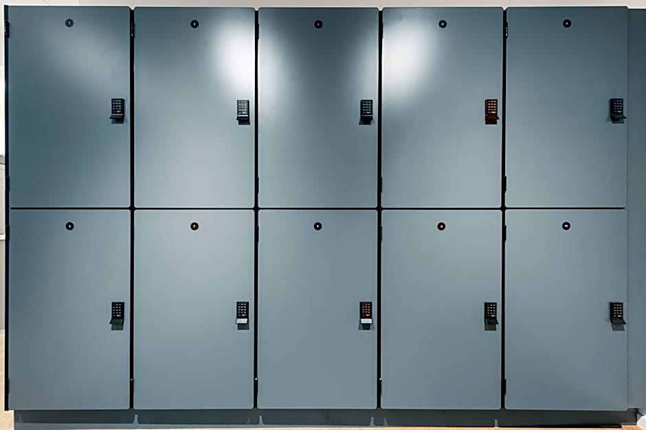 The Metric - Los Angeles Downtown