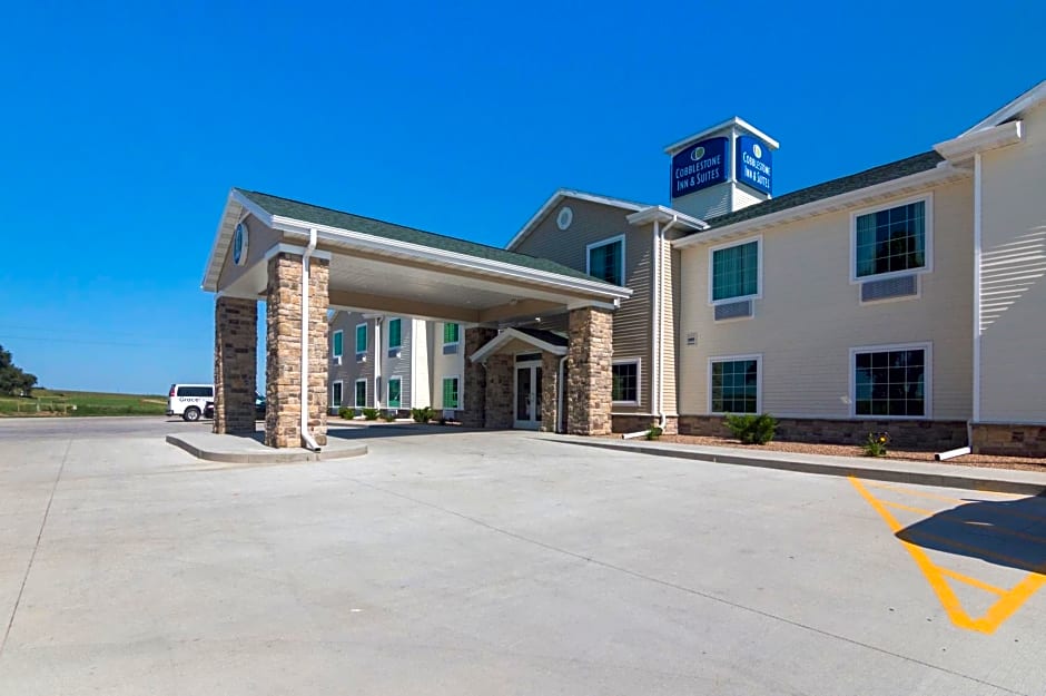 Cobblestone Inn & Suites - Lakin