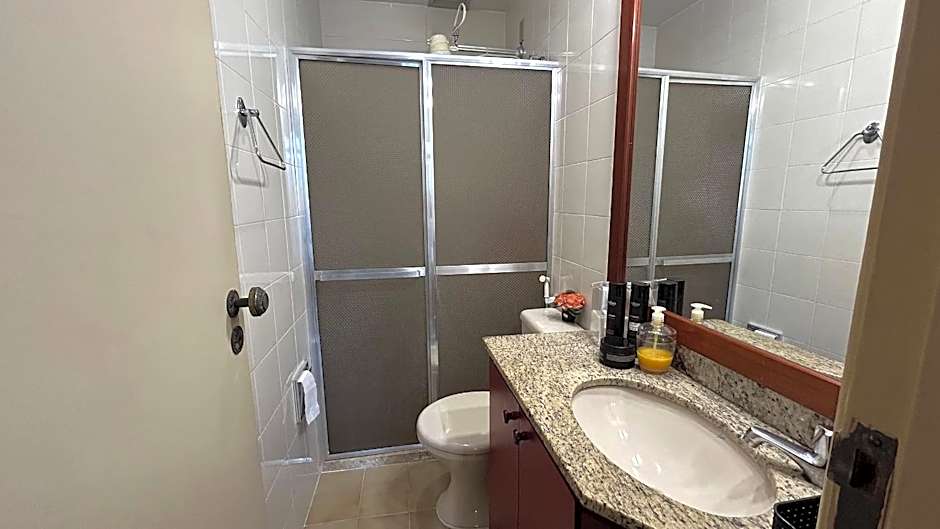 Varandas Versailles no Forte