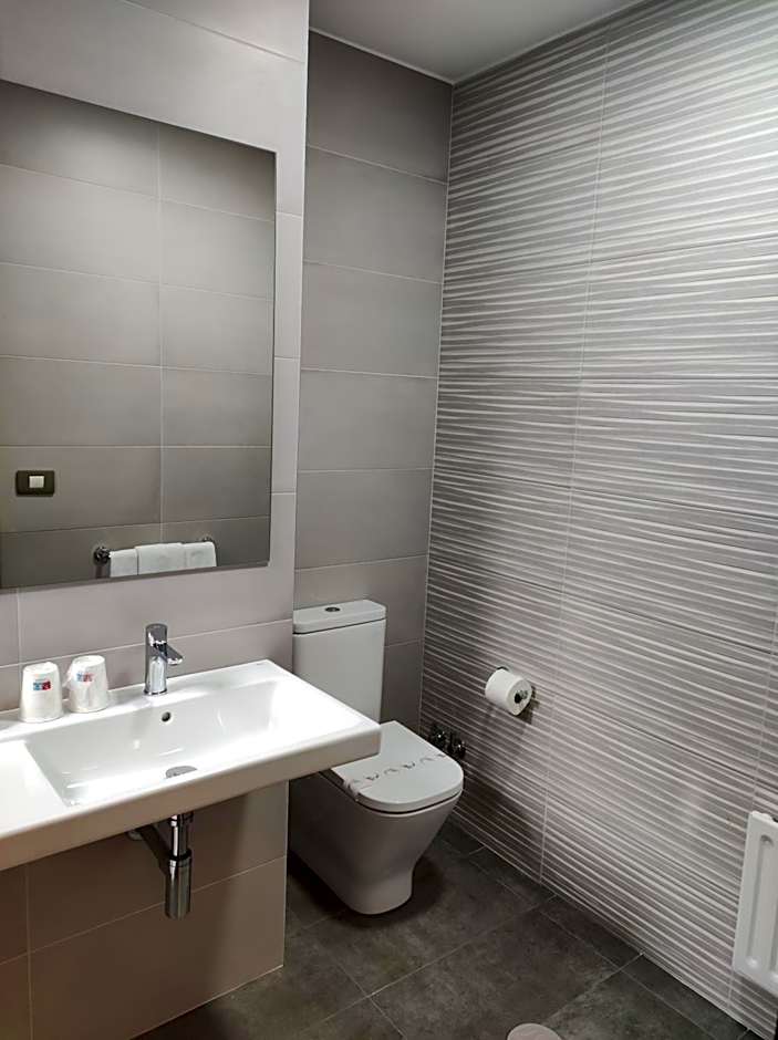 Hotel Compostela Vigo