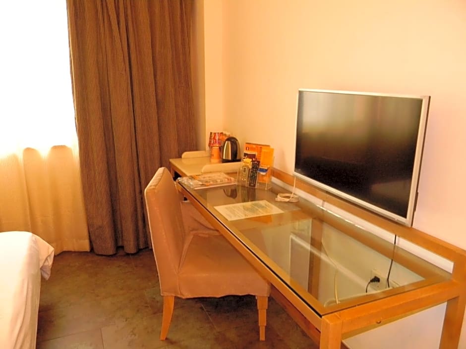Yanjiang East Garden Inn