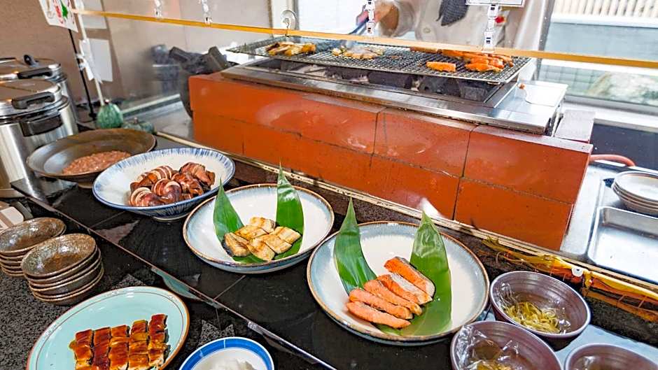 Hotel Resol Hakodate